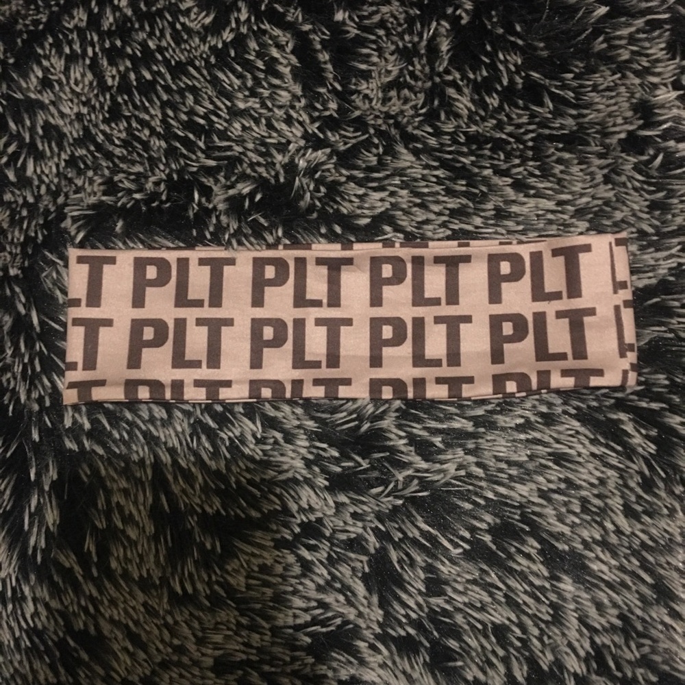 PrettyLittleThing Headband